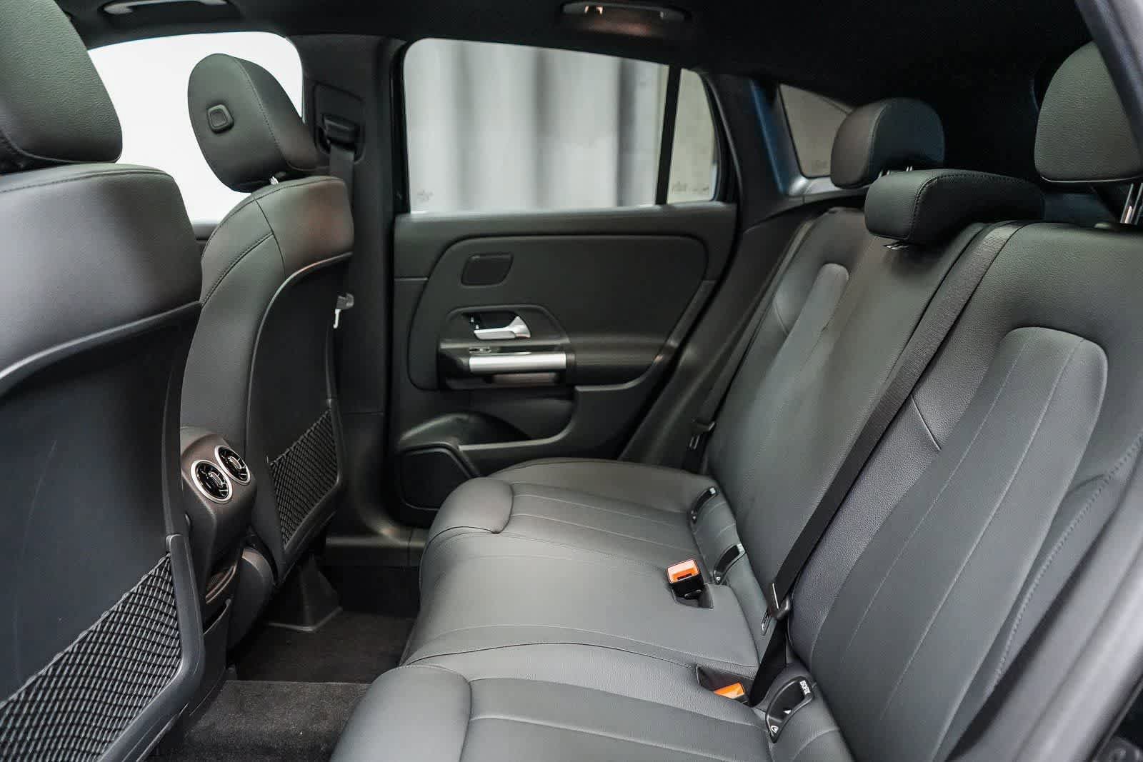 2026 Mercedes-Benz GLA GLA 250 - Photo 44