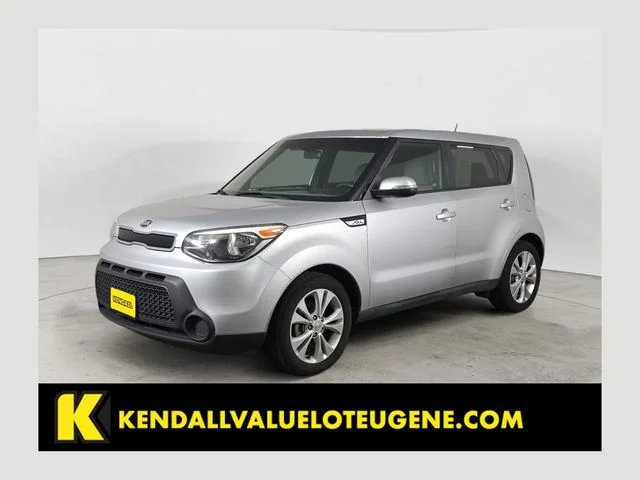 2014 Kia Soul's photo