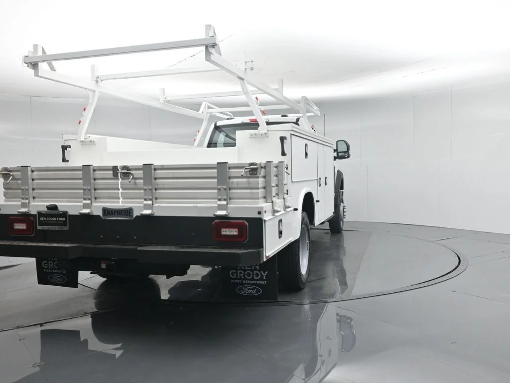 New 2026 Oxford White Ford XL image 60