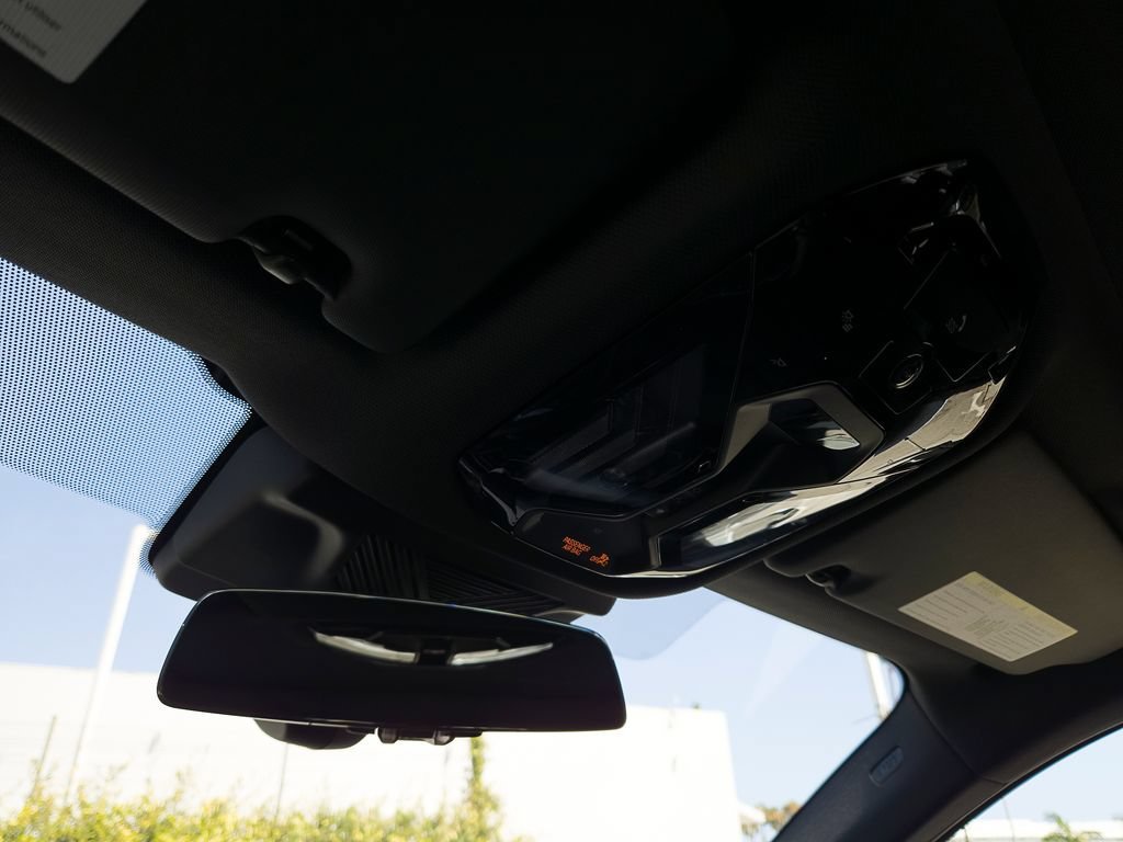 Used 2026 Storm Bay Metallic BMW 228 Gran Coupe image 15