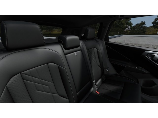 New 2026 Brooklyn Grey Metallic BMW X3 30 image 12