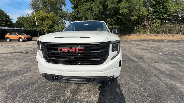 2026 GMC Sierra 1500 Elevation - Photo 37
