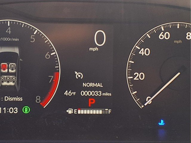 2026 Honda HR-V Sport - Photo 24