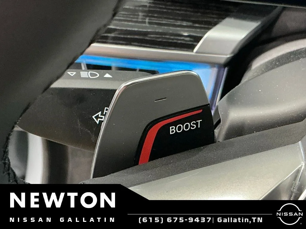 Used 2026 Brooklyn Gray Metallic BMW 740i xDrive image 93