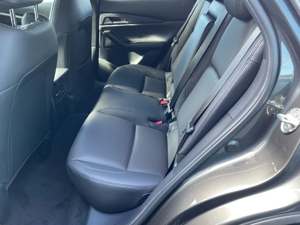 2026 Mazda CX-30 Premium - Photo 11