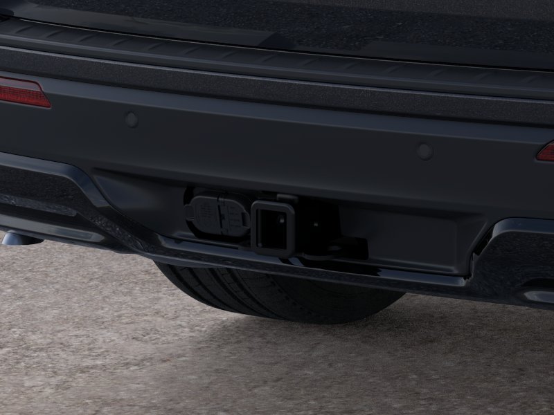 New 2026 Agate Black Metallic Ford ST-Line image 23