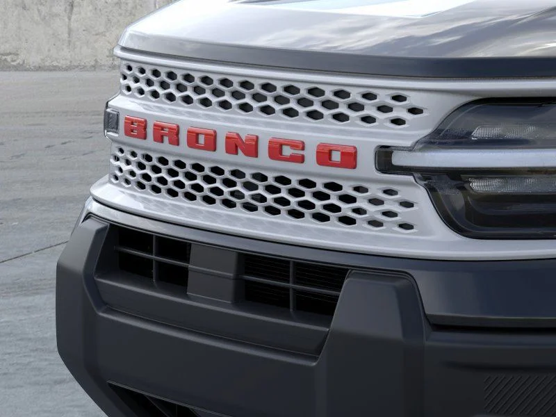 New 2025 Shadow Black Ford Heritage image 17