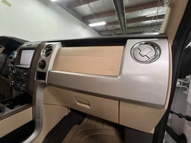 2014 Ford F-150 Lariat - Photo 29