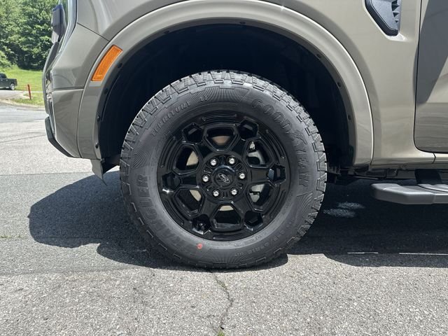 New 2026 Marsh Gray Ford XLT image 20