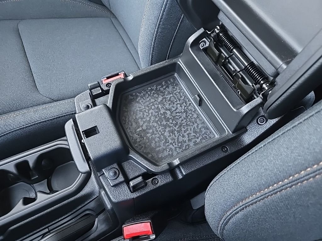 2026 Jeep Wrangler 2-Door Sport - Photo 63