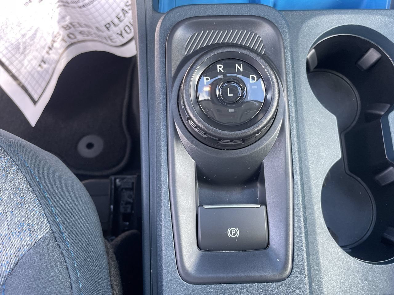 New 2026 Oxford White Ford XLT image 23