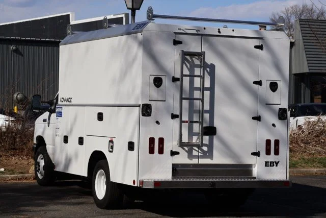 2026 Ford E-Series Cutaway Base - Photo 39