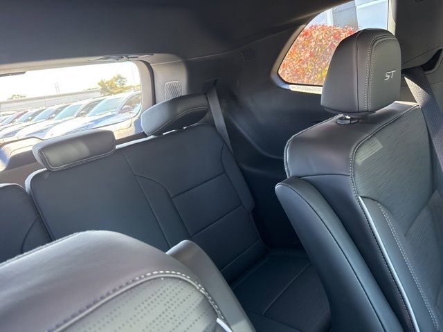 2026 Buick Enclave Sport Touring - Photo 30