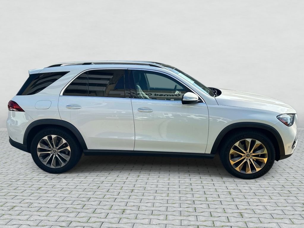 2023 Mercedes-Benz GLE GLE350 - Photo 4