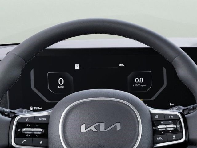 New 2026 Silver Kia SX image 17