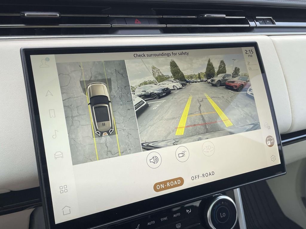 2023 Land Rover Range Rover SE - Photo 29