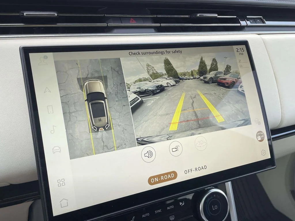 2023 Land Rover Range Rover SE - Photo 29
