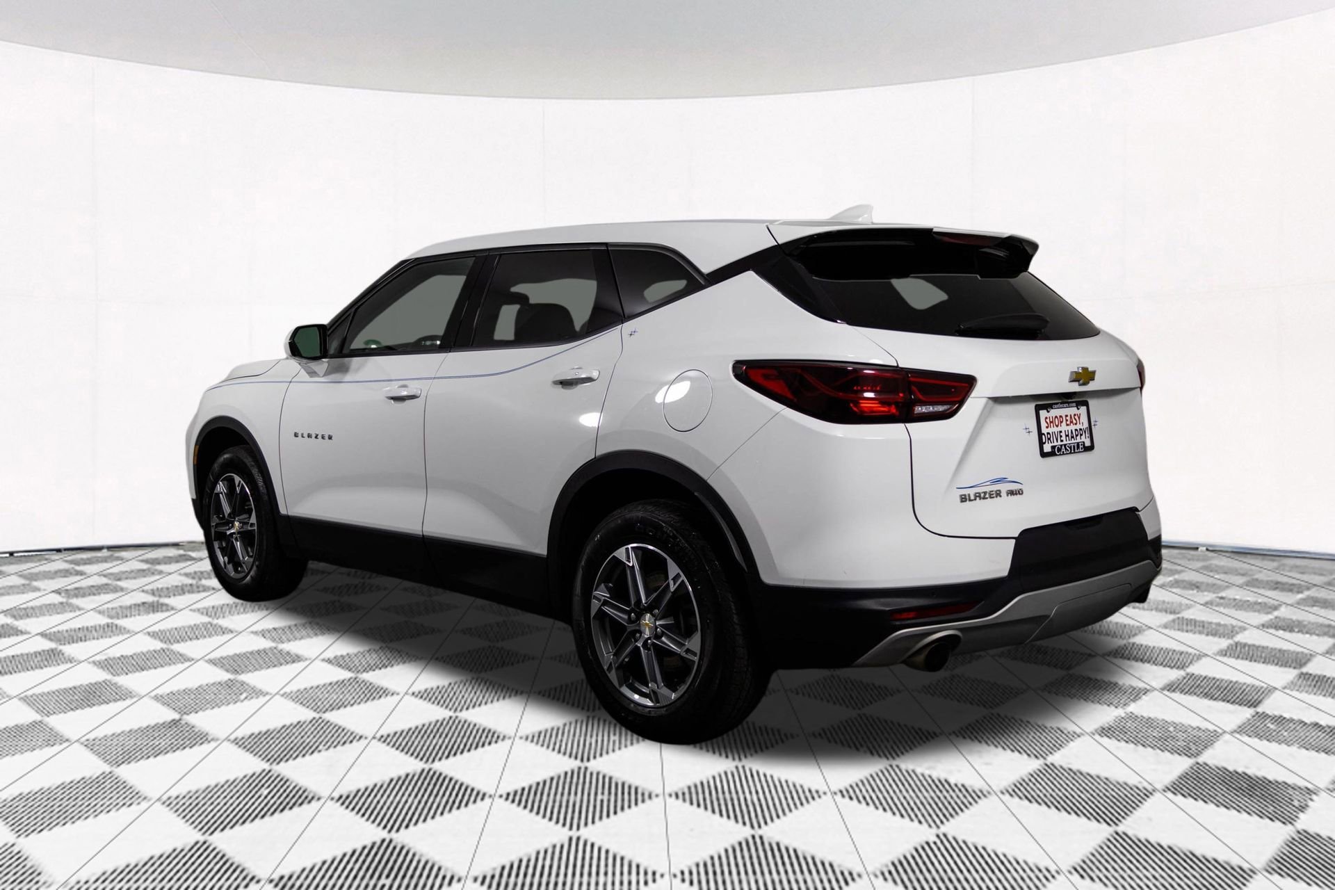 2023 CHEVROLET BLAZER - Image 12