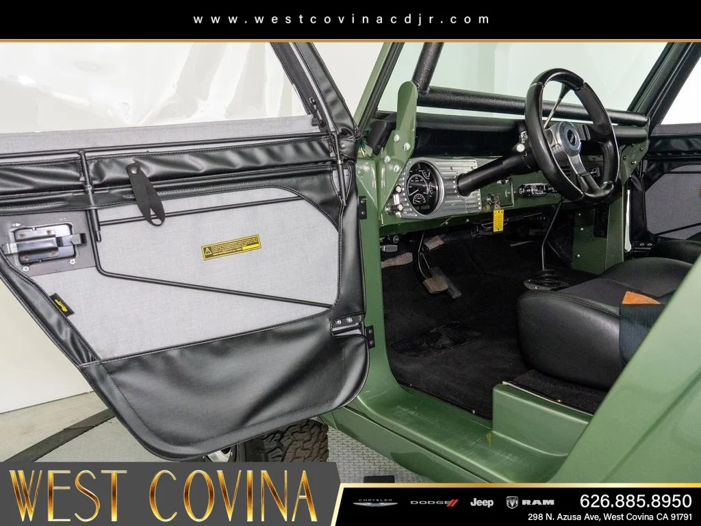 Used 1967  Ford  image 27