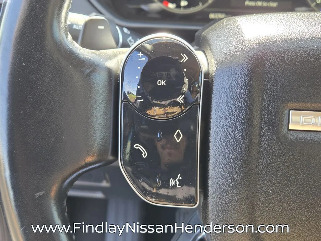 Used 2019  Land Rover HSE image 24