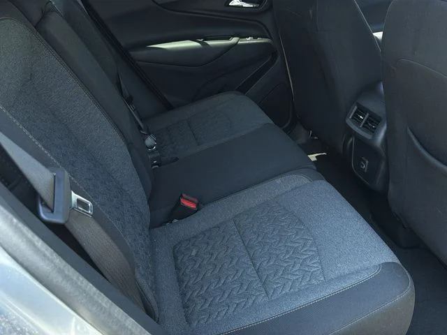 Used 2024 Gray Chevrolet LT image 36