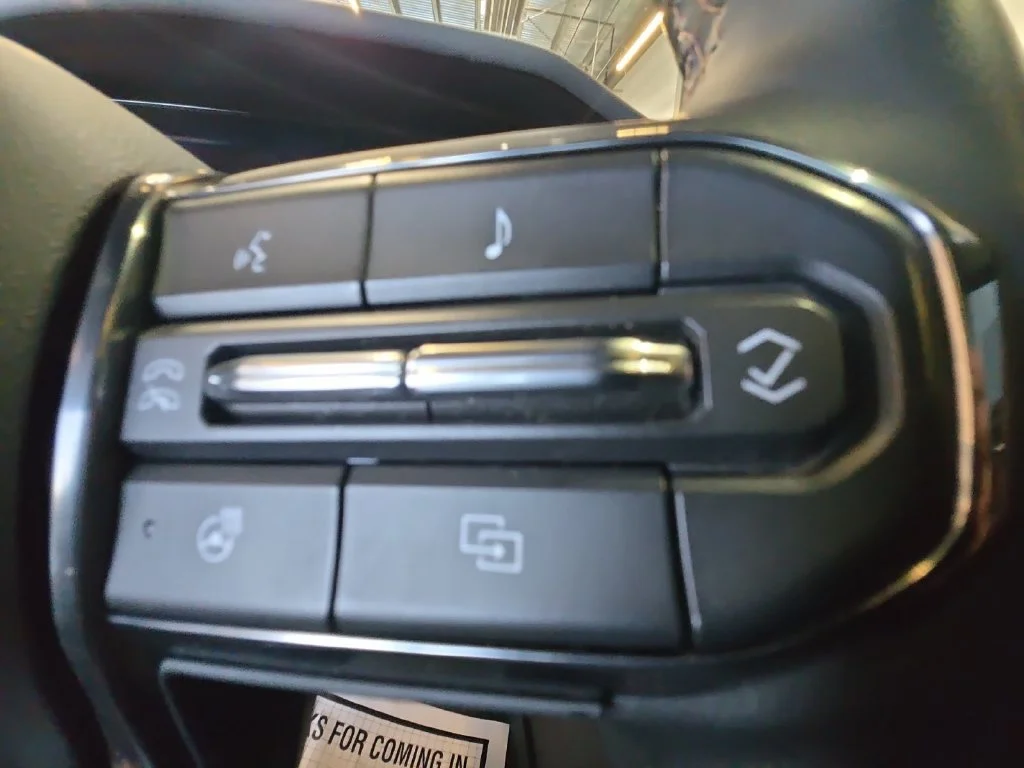 Certified Used 2024 Deep Bronze Metallic GMC AT4 image 25