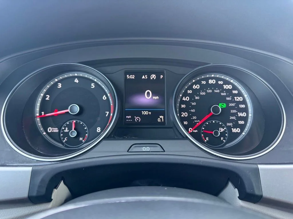 Used 2019  Volkswagen 3.6L V6 SE image 19