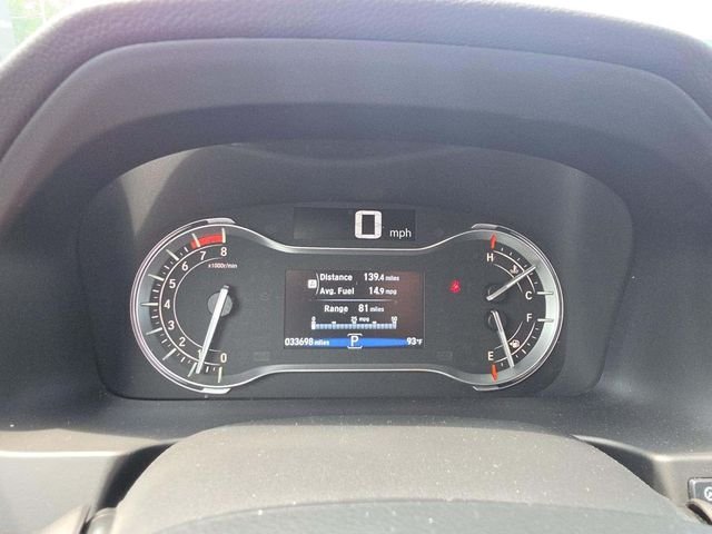 Used 2023 Silver Honda RTL-E image 7
