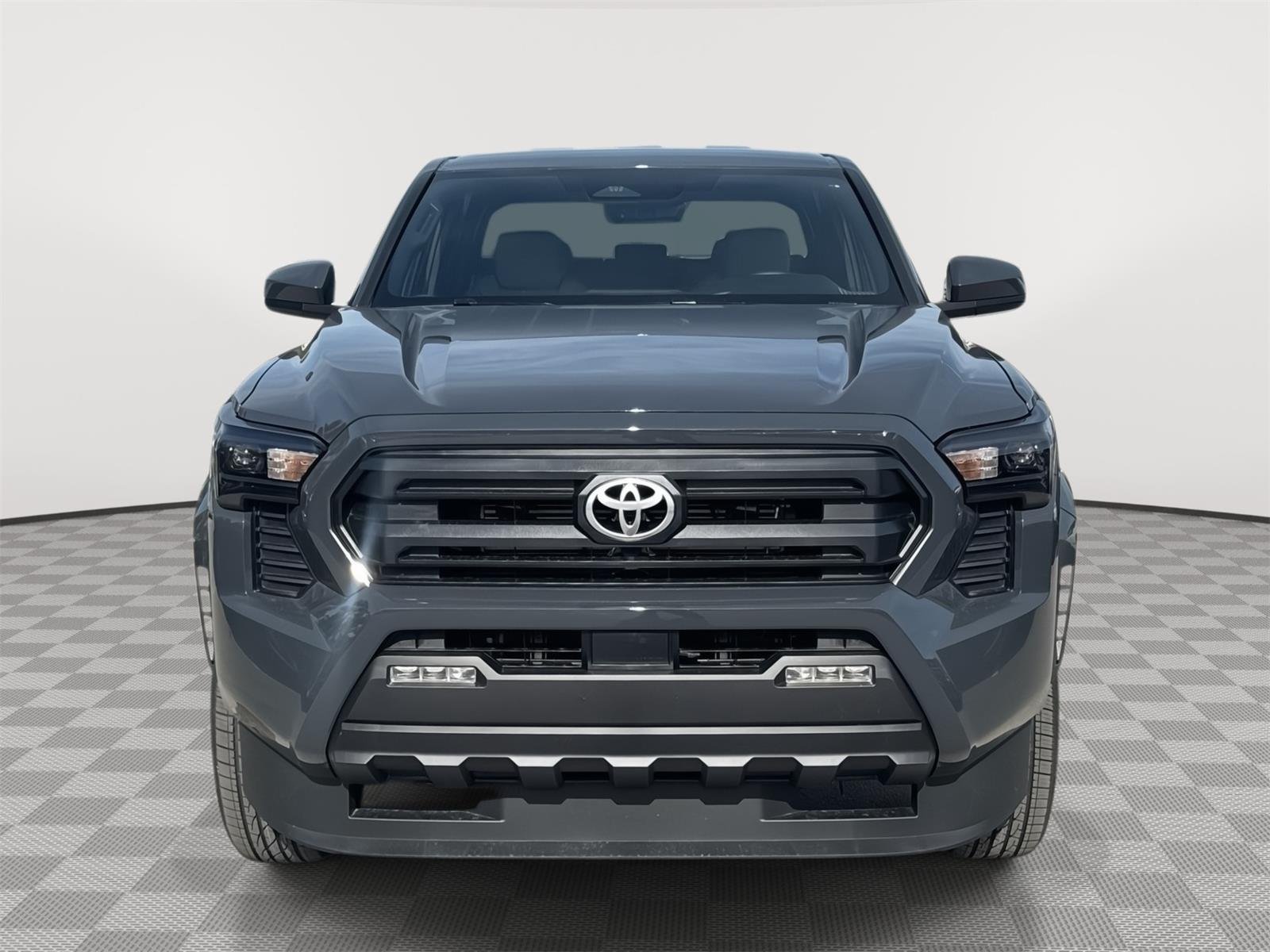 New 2026 Underground Toyota  SR5 image 2