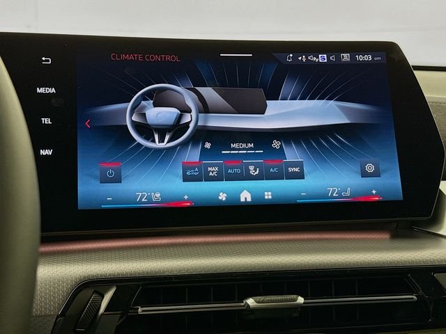 New 2026 Storm Bay Metallic BMW M35i image 16