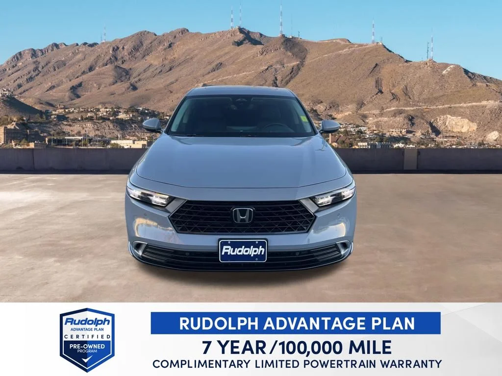 Used 2024 Gray Honda Touring image 9
