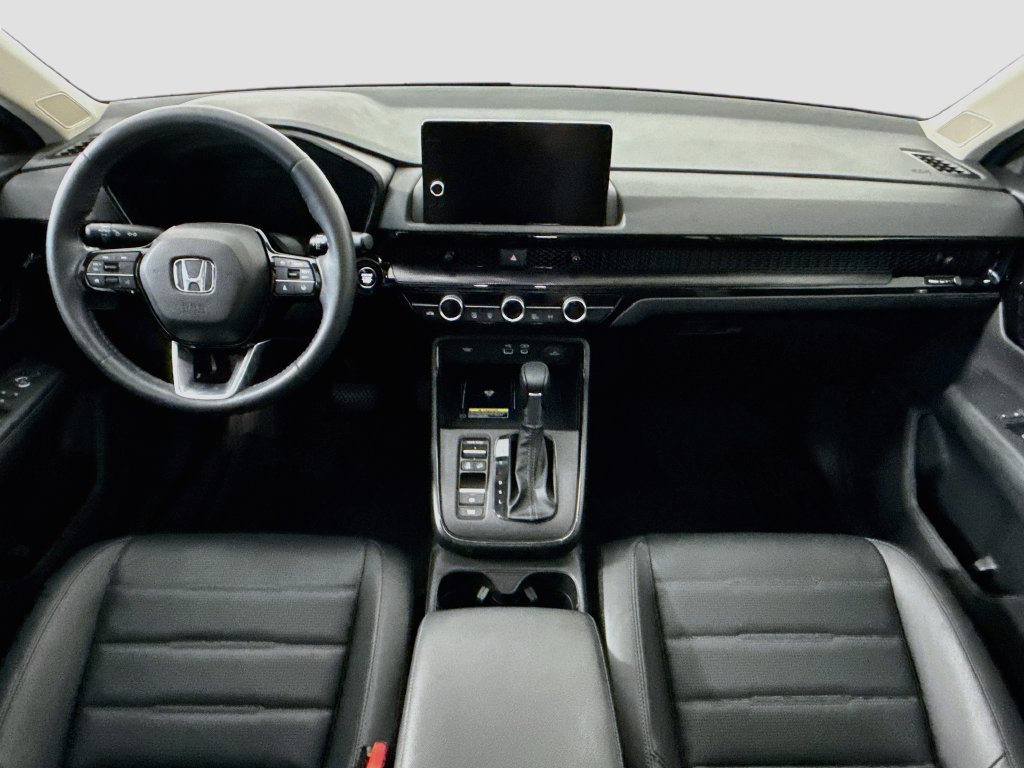 2024 Honda CR-V EX-L - Photo 13