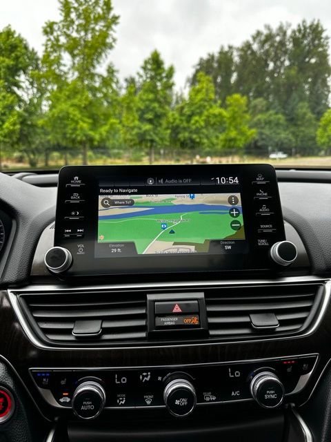 2018 Honda Accord Touring - Photo 30