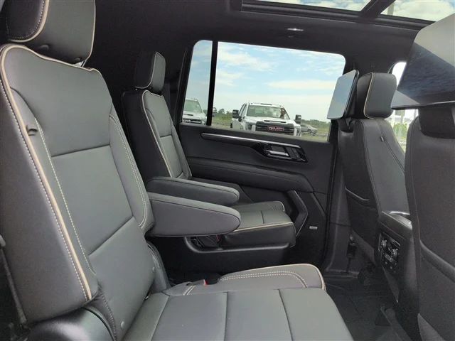 New 2026 Sterling Gray Metallic Chevrolet Premier image 52