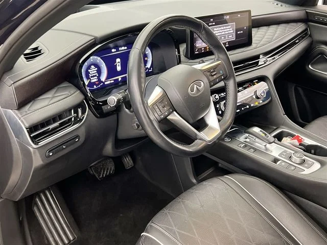 2022 INFINITI QX60 AUTOGRAPH - Photo 7