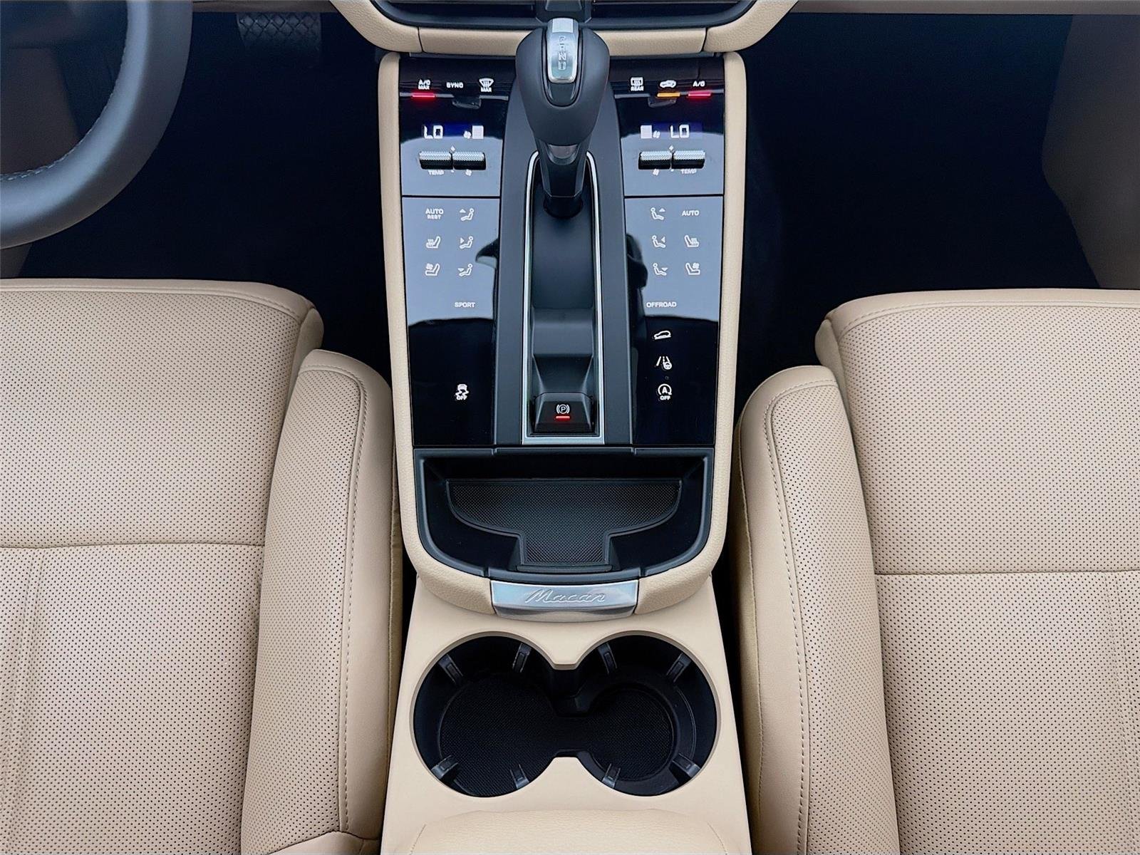 Used 2026 White Porsche  image 20