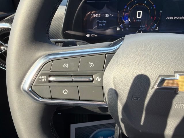 2027 Chevrolet Equinox LT - Photo 19