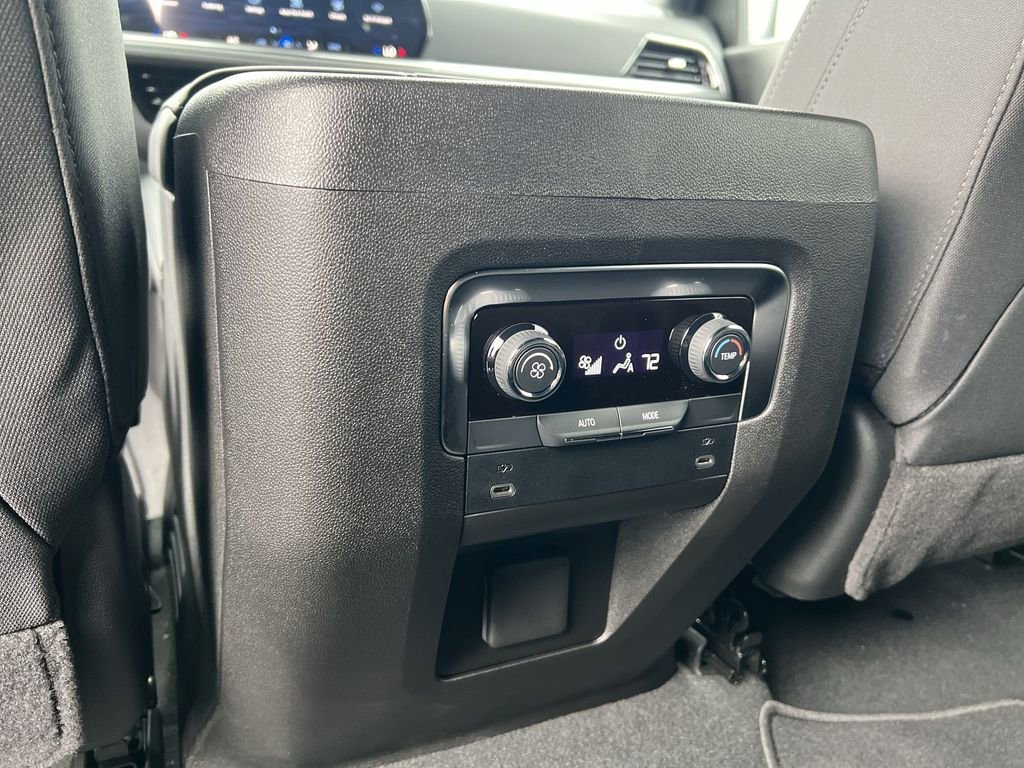 2026 Chevrolet Tahoe LS - Photo 10