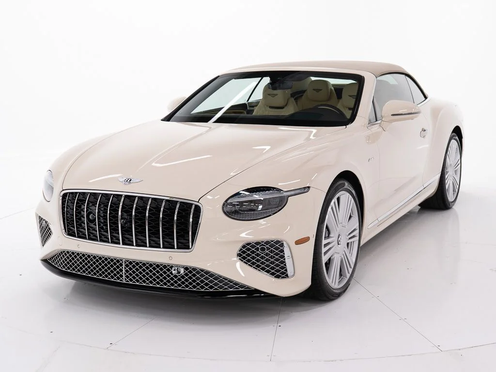 New 2026 Magnolia Bentley Azure image 10
