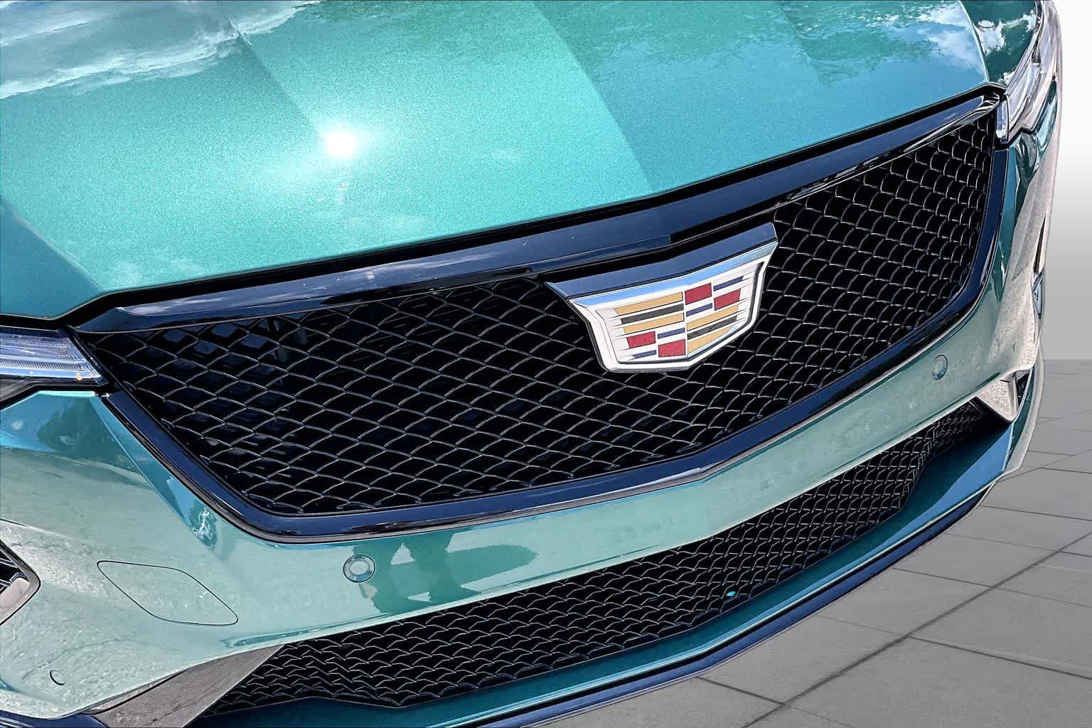 Used 2025 Typhoon Metallic Cadillac  image 30