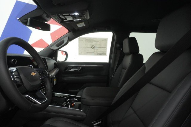 2026 Chevrolet Tahoe LT - Photo 20
