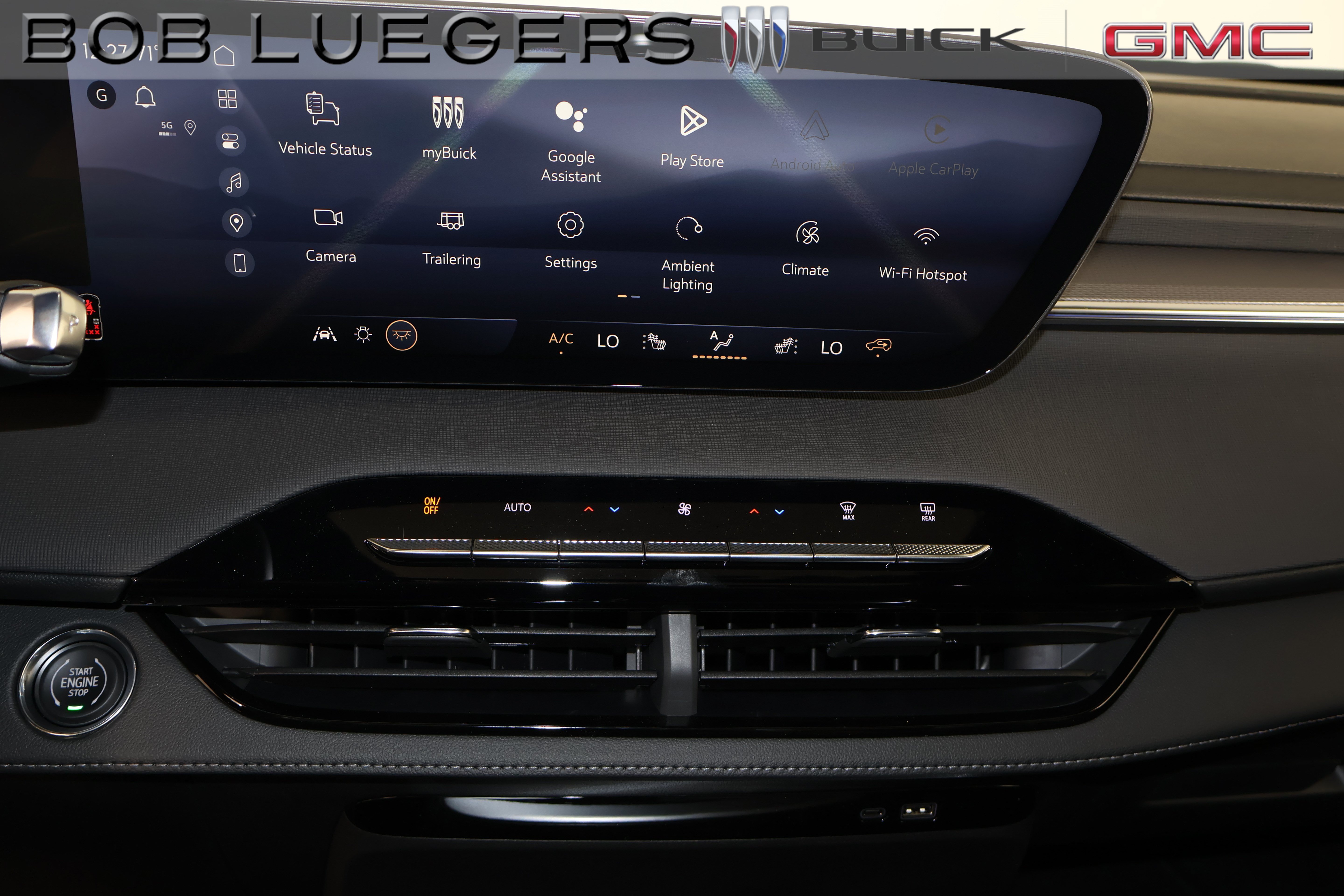 2026 Buick Enclave Sport Touring - Photo 25