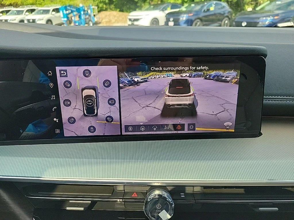 2025 Nissan Murano SL - Photo 17