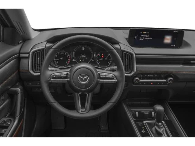 New 2026 Cypress Mazda 2.5 Turbo image 9