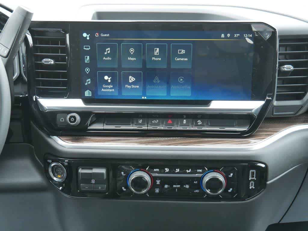 2026 Chevrolet Silverado 3500 HD LT - Photo 18