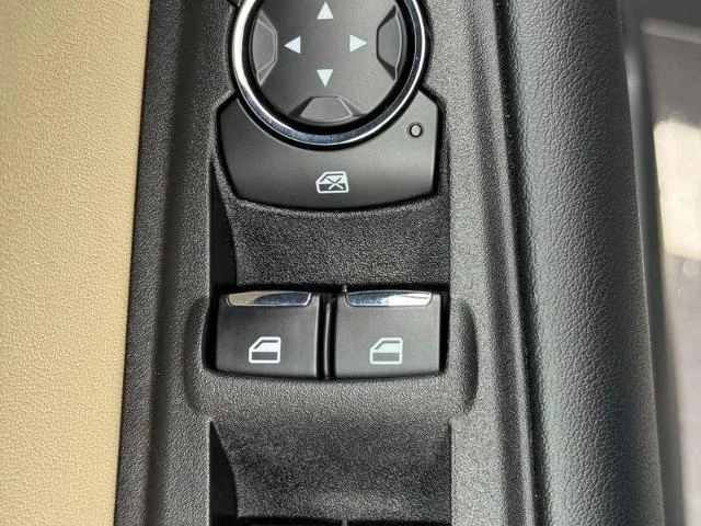Used 2023 Stone Blue Metallic Ford  image 16