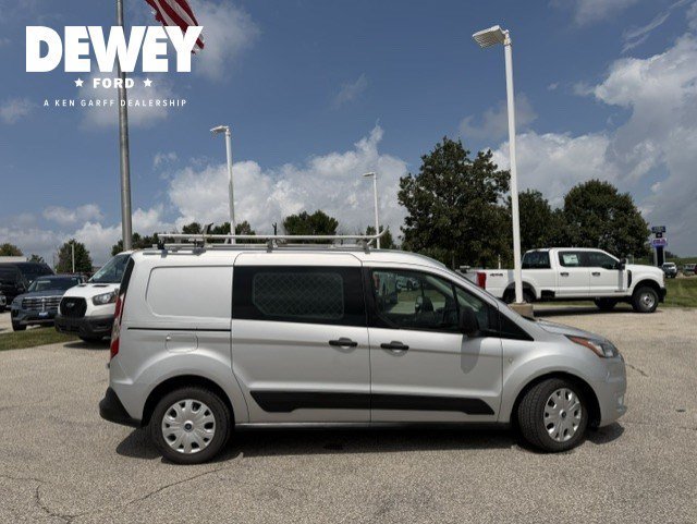 Used 2019 Silver Ford XLT image 9