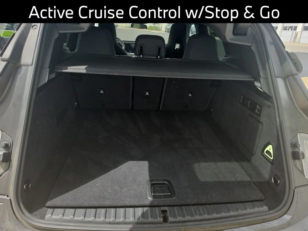 Certified Used 2024 Gray BMW xDrive50 image 15