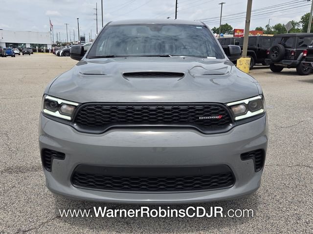 New 2026 Destroyer Gray Clear-Coat Exterior Paint Dodge GT HEMI V8 image 2