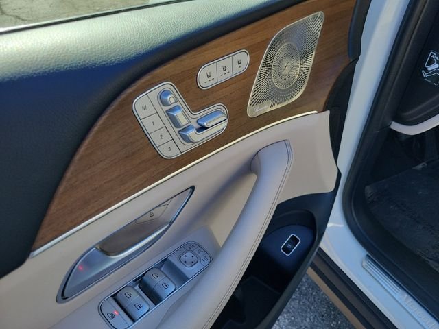 2024 Mercedes-Benz GLE GLE450 - Photo 11